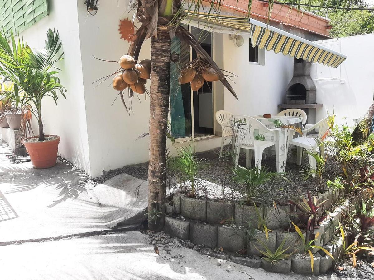 Plezi Location F2 Ocean, Trois-Ilets Apartment Les Trois-Ilets Exterior photo